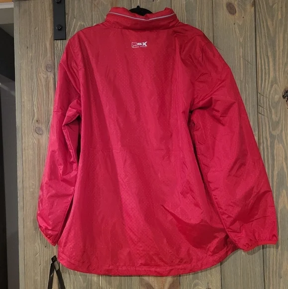 Nfl falcons windbreaker - Picture 2 of 2